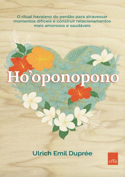 Ho’oponopono