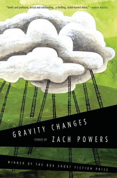 Gravity Changes