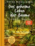 Das geheime Leben der Bäume