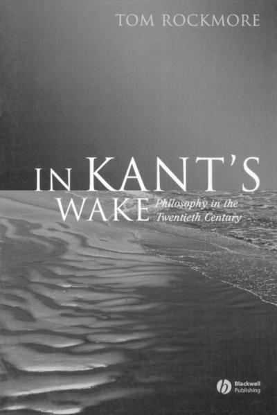 In Kant’s Wake