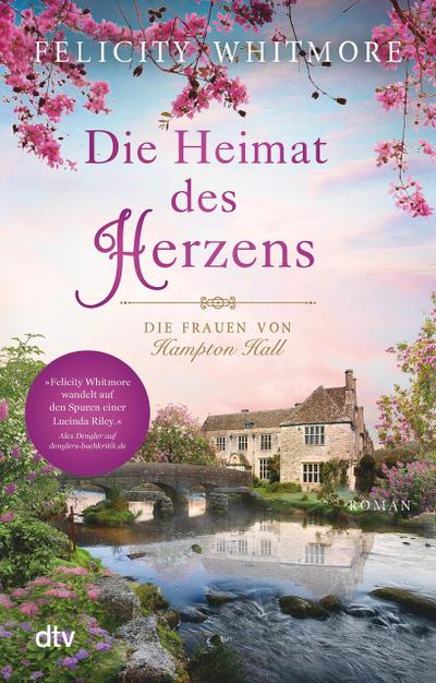 Die Heimat des Herzens (eBook, EPUB) - Felicity Whitmore