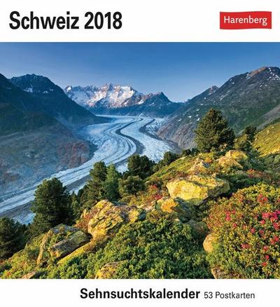 Schweiz 2018