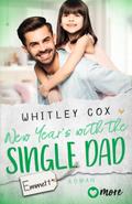 New Year’s with the Single Dad - Emmett