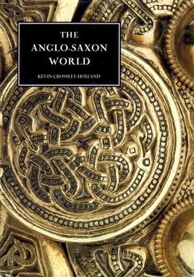 Anglo-Saxon World (Revised)