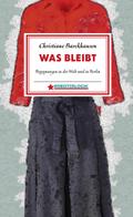 Was bleibt