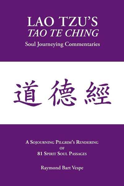 LAO TZU’S TAO TE CHING