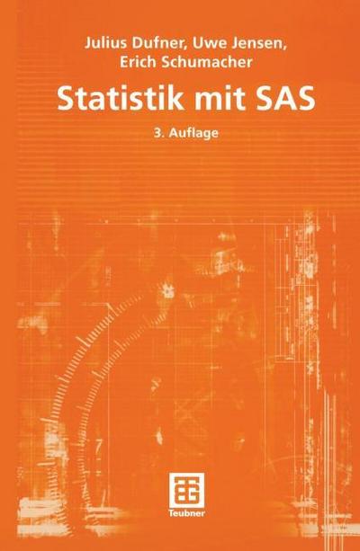 Statistik mit SAS