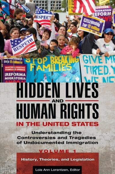 Hidden Lives and Human Rights in the United States
