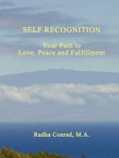 Self Recognition