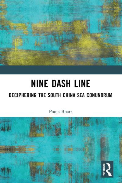Nine Dash Line
