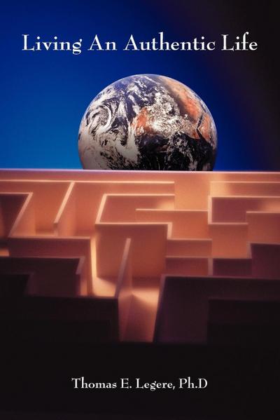 Living An Authentic Life