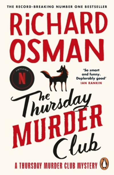 The Thursday Murder Club