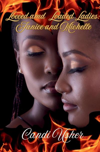 Locced and Loaded Ladies