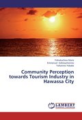 Community Perception towards Tourism Industry in H
