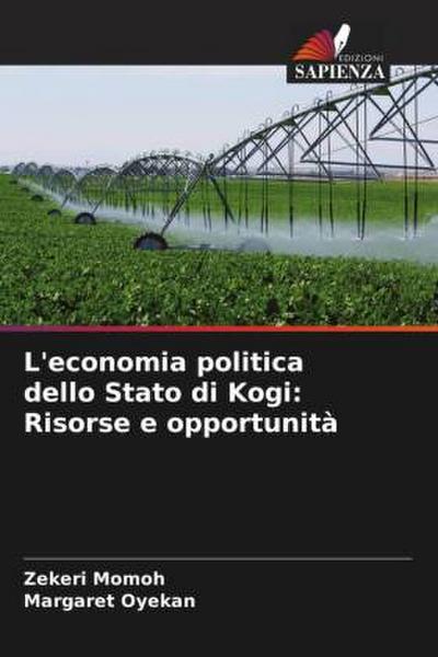L’economia politica dello Stato di Kogi: Risorse e opportunità