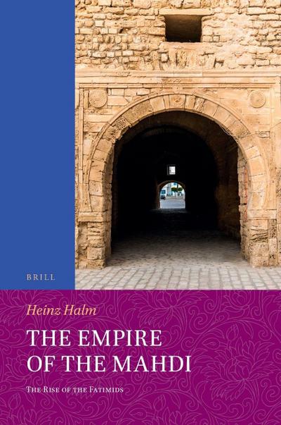 The Empire of the Mahdi