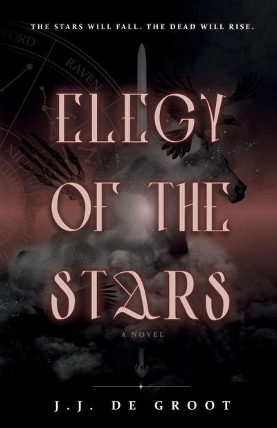 Elegy of the Stars