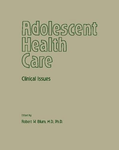 Adolescent Health Care