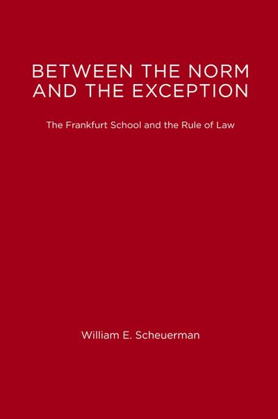 Between the Norm and the Exception