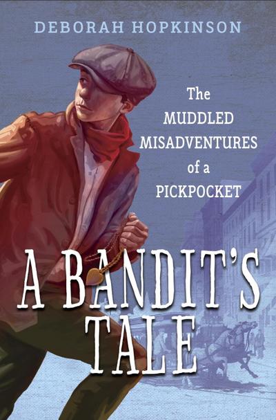 A Bandit’s Tale: The Muddled Misadventures of a Pickpocket