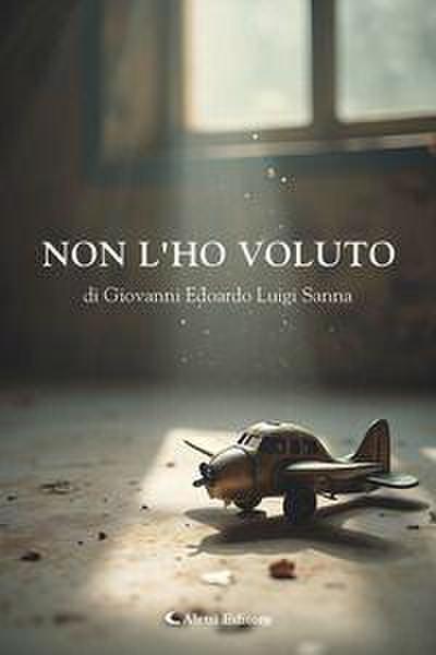 Non l’ho voluto