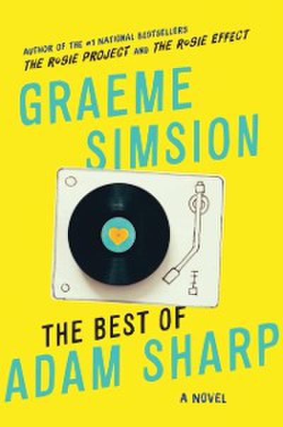 Best of Adam Sharp
