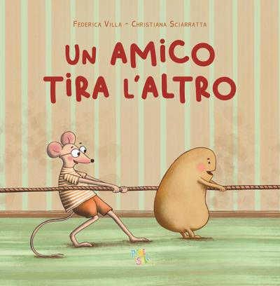 Un amico tira l’altro