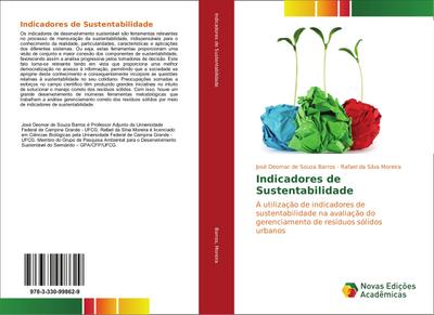 Indicadores de Sustentabilidade