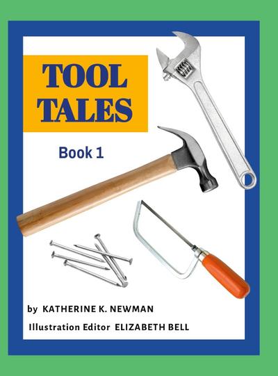 Tool Tales, Book 1