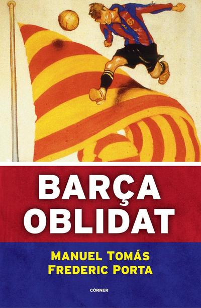 Barça oblidat