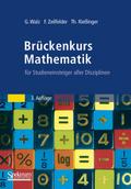 Brückenkurs Mathematik