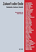 Zukunft oder Ende