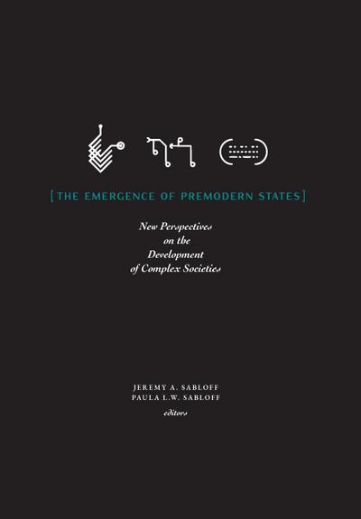 The Emergence of Premodern States