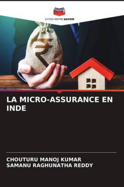 LA MICRO-ASSURANCE EN INDE