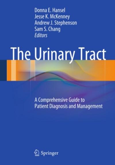 The Urinary Tract