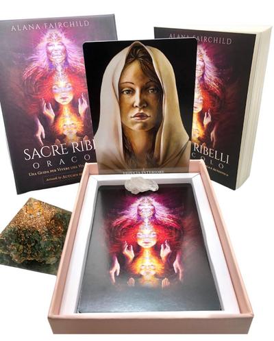 Fairchild, A: Sacre ribelli. Consigli per vivere una vita un