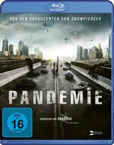 Pandemie