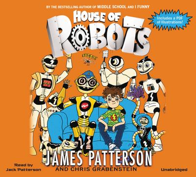 House of Robots