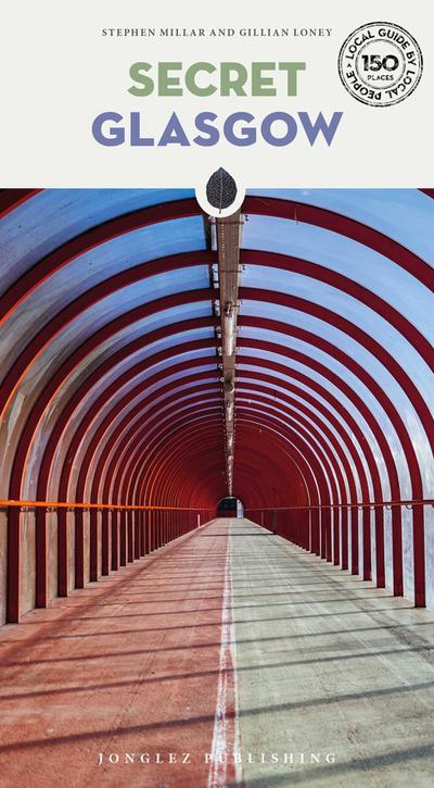 Secret Glasgow