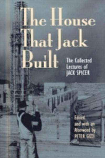 House That Jack Built