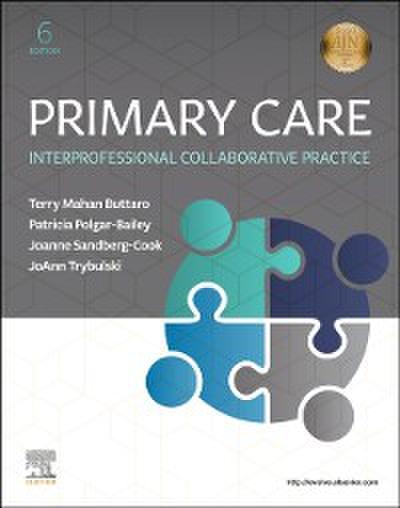 Primary Care E-Book