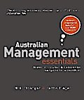 Australian Management Essentials