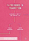 Fatherhood in Transition