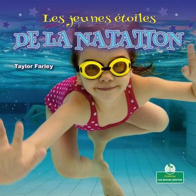 Les Jeunes Étoiles de la Natation (Little Stars Swimming)
