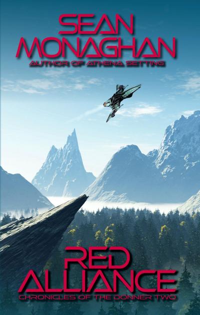 Red Alliance (The Chronicles of the Donner, #2)