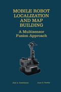 Mobile Robot Localization and Map Building