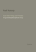 Kant über Krieg und Frieden
