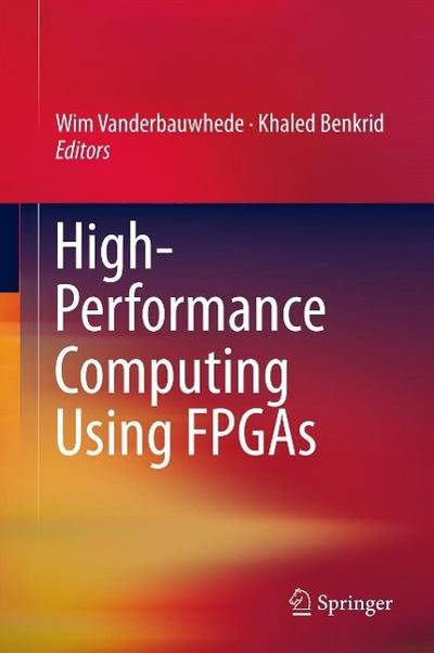 High-Performance Computing Using FPGAs