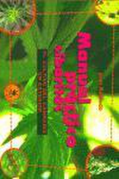 Manual práctico para sibaritas : el cultivo del cannabis en exterior