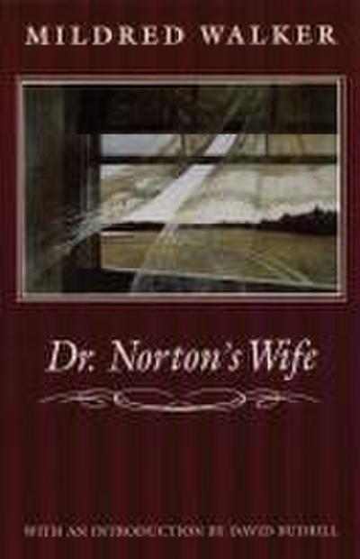 Dr. Norton’s Wife